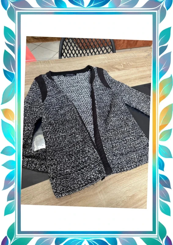 Gillet maat S – photo 2